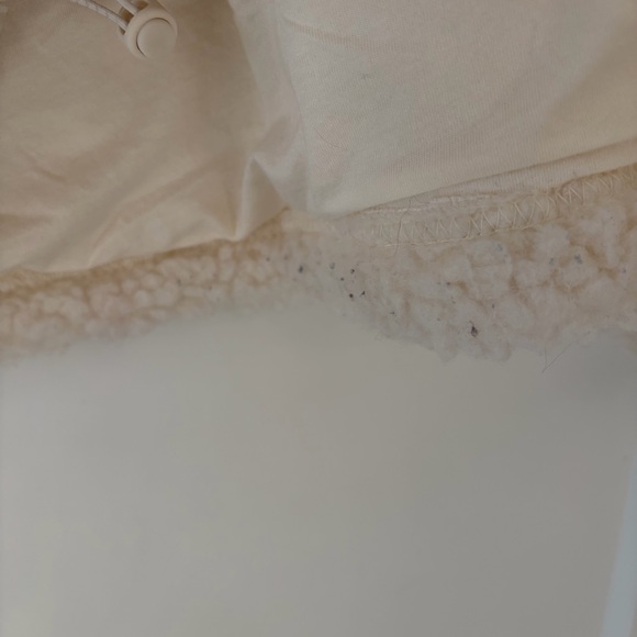 Fabletics Rylan Teddy Jacket - Picture 15 of 16